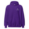 TA-61 hoodie (Dark Colors) - Image 6