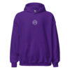 Insignia Embroidered hoodie - Image 6