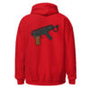 TA-61 hoodie (Dark Colors) - Image 20