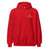 TA-61 hoodie (Dark Colors) - Image 7