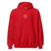 Insignia Embroidered hoodie - Image 7