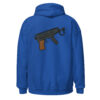 TA-61 hoodie (Dark Colors) - Image 22
