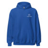 TA-61 hoodie (Dark Colors) - Image 9