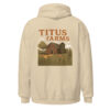 TITUS fARMS Hoodie (Light colors) - Image 7