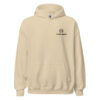 TA-61 hoodie (Light Colors) - Image 10