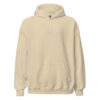 Insignia Embroidered hoodie - Image 13