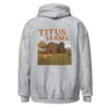 TITUS fARMS Hoodie (Light colors) - Image 6