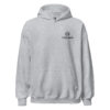 TA-61 hoodie (Light Colors) - Image 5