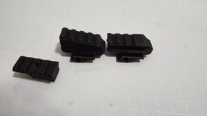 TA61 Picatinny Rail Adapters
