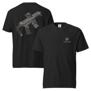 TXD-57 T-Shirt