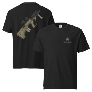 NylAUG T-Shirt