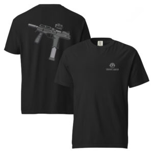 TAMP-9 T-Shirt